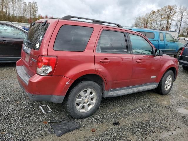 2008 Mazda Tribute I