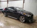 2013 Hyundai Veloster Turbo