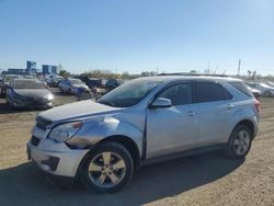 Chevrolet Vehiculos salvage en venta: 2012 Chevrolet Equinox LT