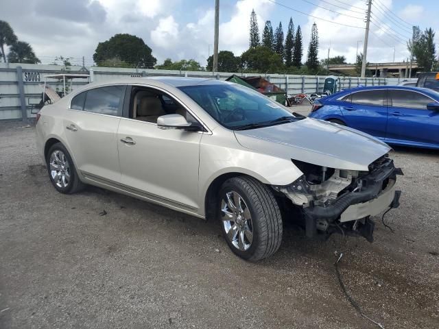 2013 Buick Lacrosse