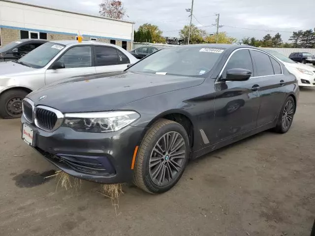 2019 BMW 530 XI