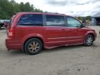 2010 Chrysler Town & Country Touring