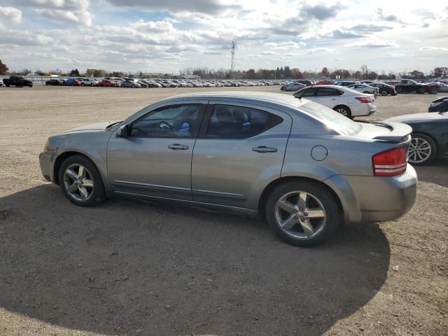 2008 Dodge Avenger R/T