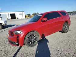 2018 Dodge Durango GT en venta en Lumberton, NC