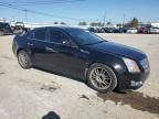 2010 Cadillac CTS Performance Collection