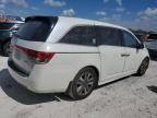 2014 Honda Odyssey Touring