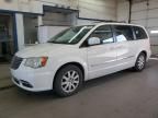 2012 Chrysler Town & Country Touring