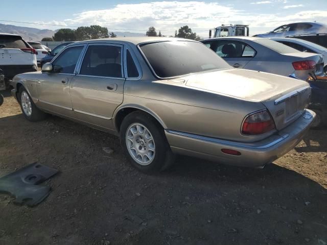 1998 Jaguar XJ8