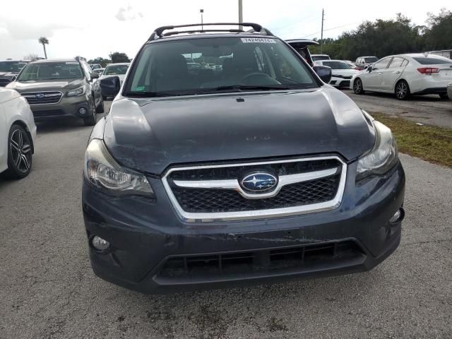 2014 Subaru XV Crosstrek 2.0 Limited