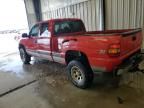 1999 Chevrolet Silverado K1500