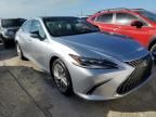 2022 Lexus ES 350 Base