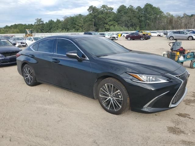 2024 Lexus ES 350 Base