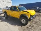 2003 Chevrolet S Truck S10