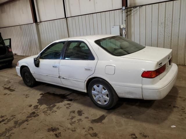 2000 Toyota Camry CE