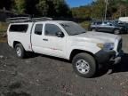 2023 Toyota Tacoma Access Cab