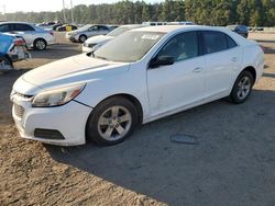 Chevrolet salvage cars for sale: 2016 Chevrolet Malibu Limited LS