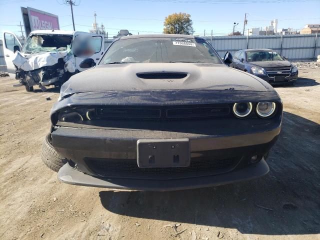 2019 Dodge Challenger GT