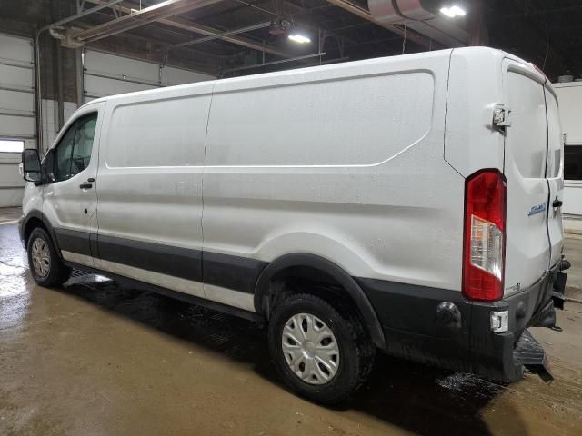 2023 Ford Transit T-350