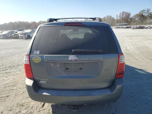 2008 KIA Sedona EX