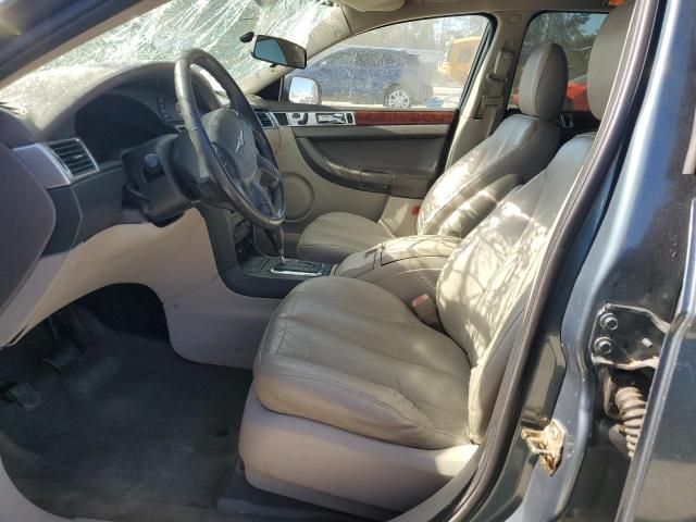 2005 Chrysler Pacifica Touring