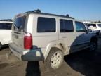 2007 Jeep Commander