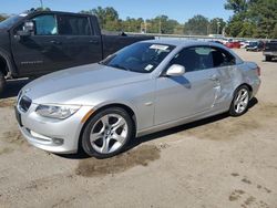 BMW Vehiculos salvage en venta: 2013 BMW 335 I