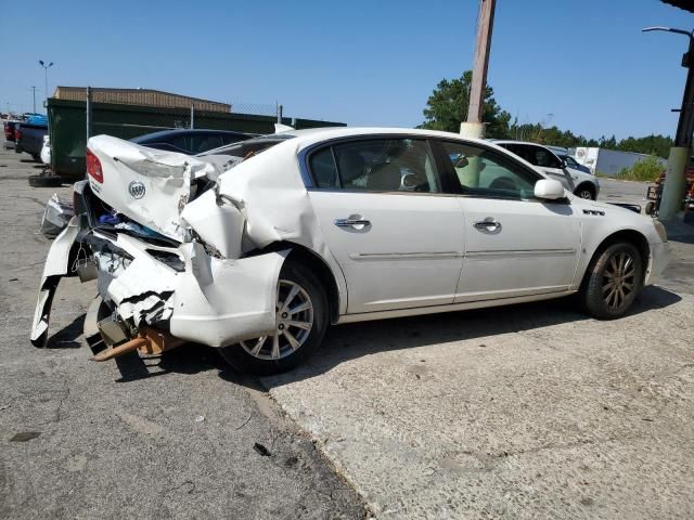 2009 Buick Lucerne CXL