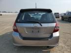 2007 Honda FIT S