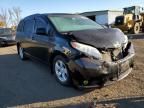 2014 Toyota Sienna LE