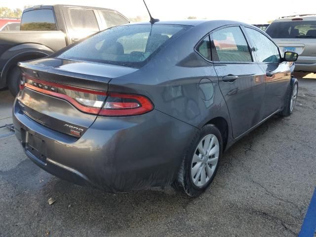 2014 Dodge Dart SE Aero