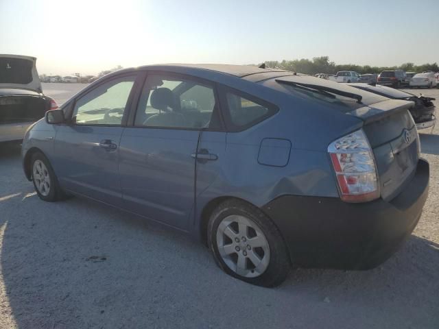 2006 Toyota Prius