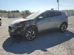 2020 KIA Sportage EX en venta en Hueytown, AL