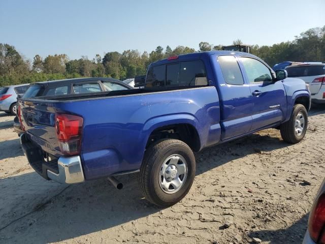 2023 Toyota Tacoma Access Cab