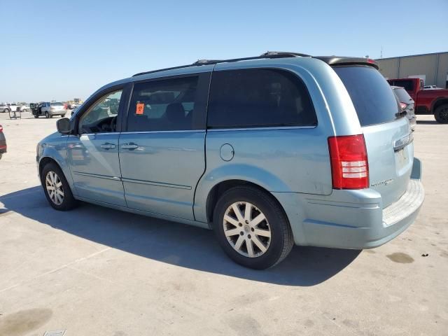 2008 Chrysler Town & Country Touring