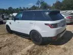 2020 Land Rover Range Rover Sport HSE