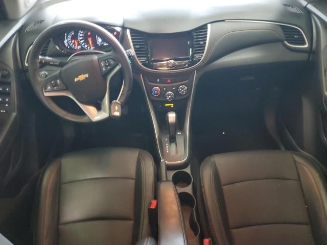 2021 Chevrolet Trax 1LT