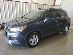 Chevrolet Trax 1lt Vehiculos salvage en venta: 2018 Chevrolet Trax 1LT