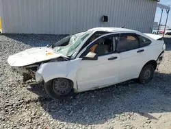 2010 Ford Focus S en venta en Tifton, GA