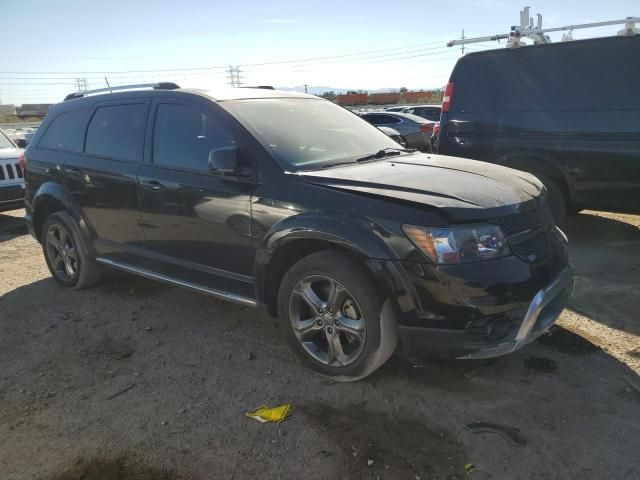 2016 Dodge Journey Crossroad