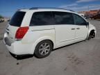 2009 Nissan Quest S