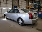 2007 Cadillac CTS