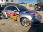 2012 Volkswagen Beetle