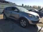 2013 KIA Sportage LX