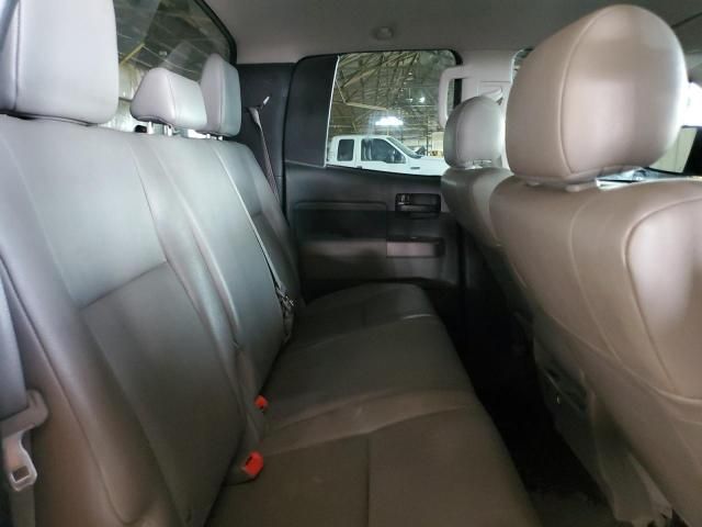 2013 Toyota Tundra Double Cab SR5