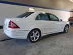 2006 Mercedes-Benz C 230