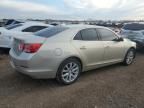 2013 Chevrolet Malibu 2LT