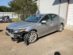 Toyota Vehiculos salvage en venta: 2022 Toyota Camry LE