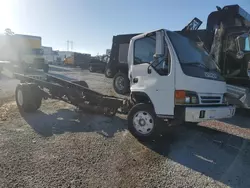 Salvage trucks for sale at Loganville, GA auction: 1999 Isuzu NPR