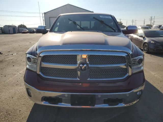 2016 Dodge RAM 1500 Longhorn