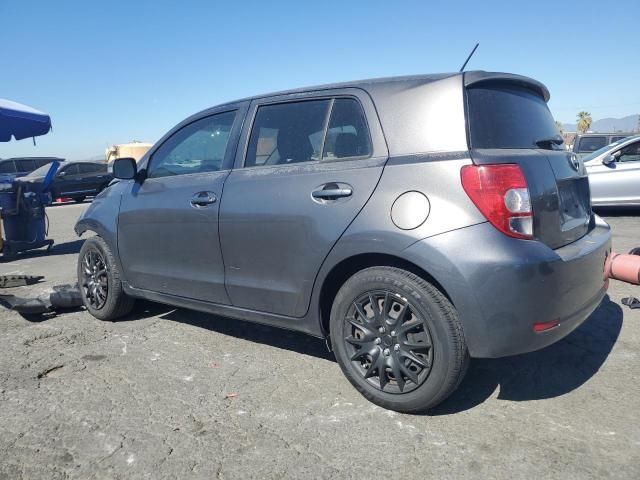 2009 Scion XD